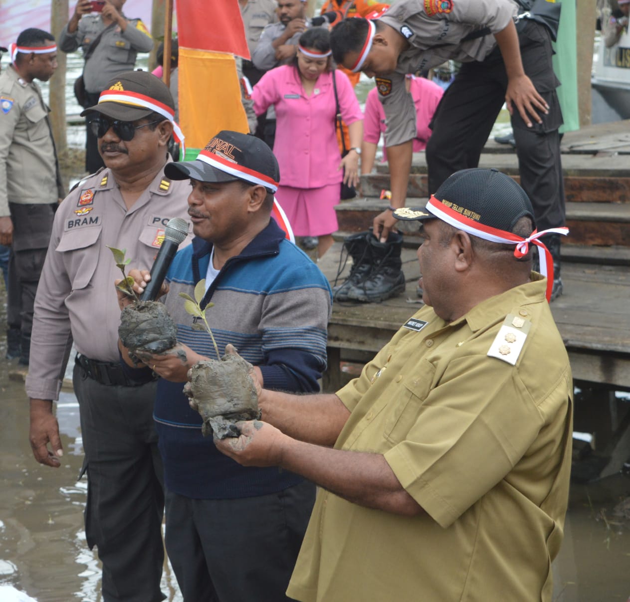 Hasil Tes Cpns Papua 2019 / Hasil BKN Belum Turun ...