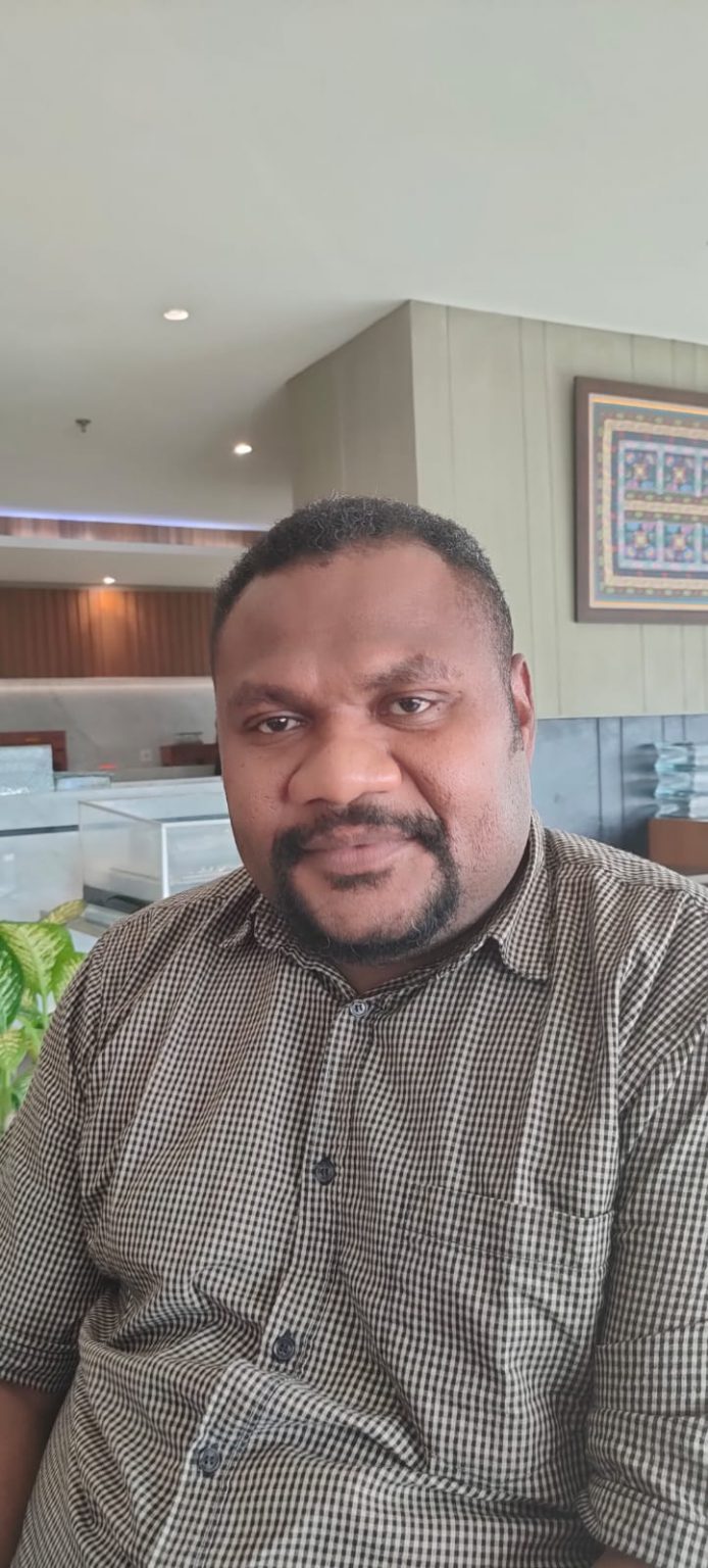 Hasil Panja Akan Diserahkan ke Komisi II DPR-RI Sebelum Penetapan RUU