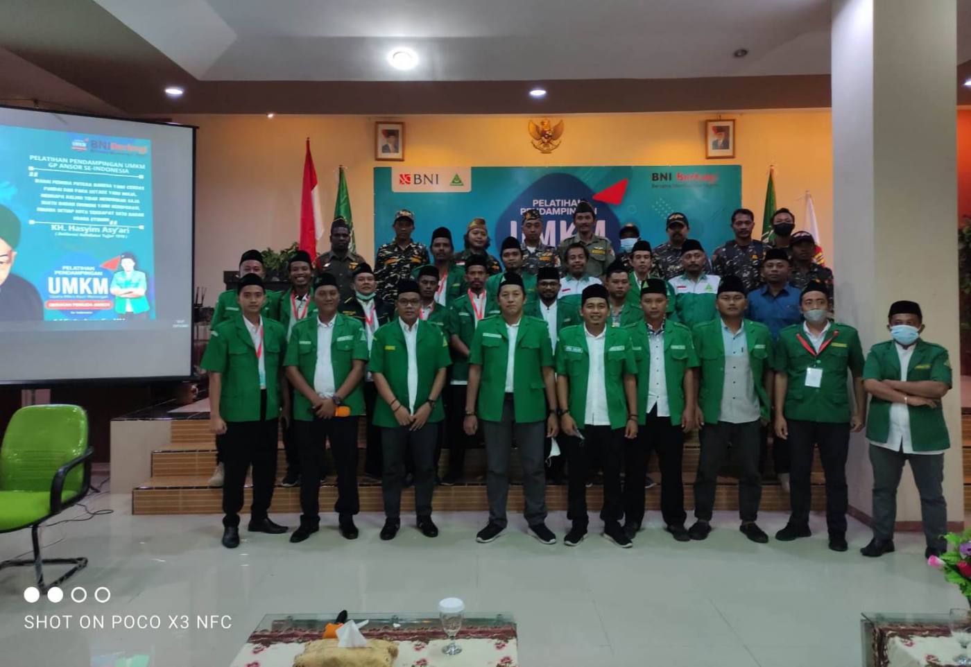 Mendorong Kemandirian Ekonomi dengan Program Kesejahteraan Sosial Desa