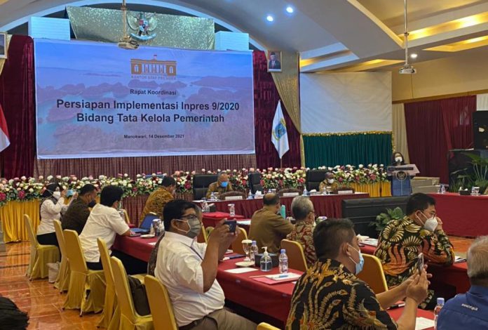 Dana Otsus Papua