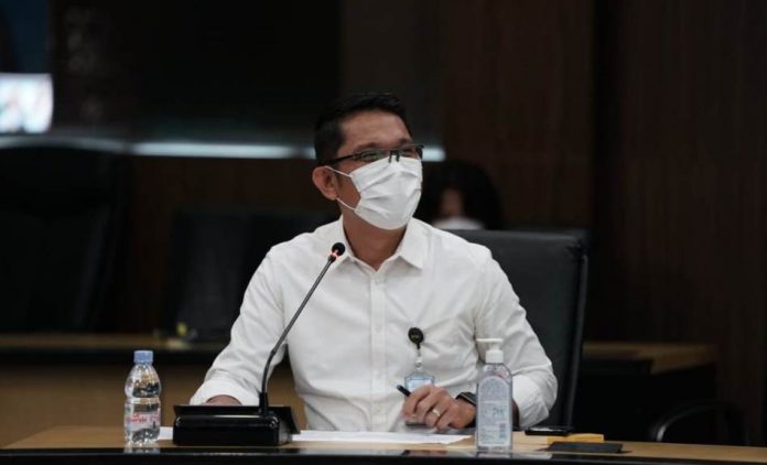 Pemberlakuan Pembelajaran Tatap Muka