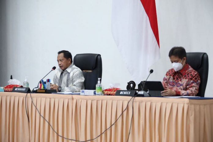 Survei Serologi Covid-19