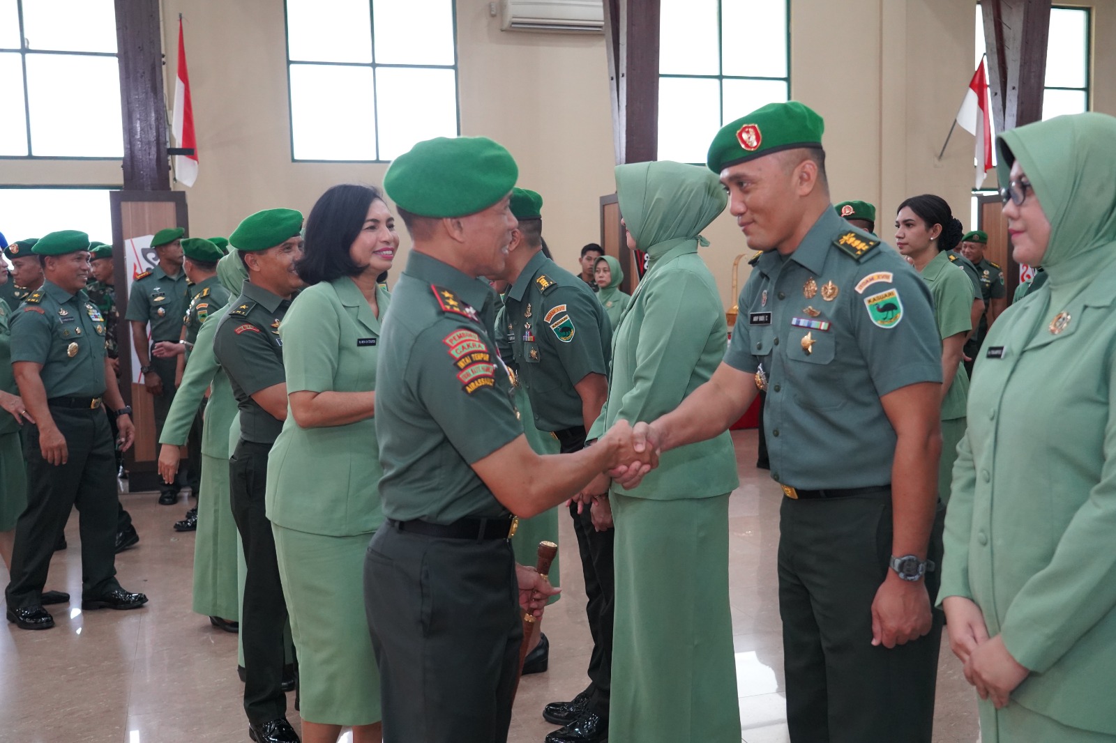 Musrenbang Desa Bonto Cinde, Sekdes Andi Mukram Minta Warga Usulkan Yang Mendesak dan Menjadi Prioritas - Sumber : Beritasulsel.com - BeritaSatu Network