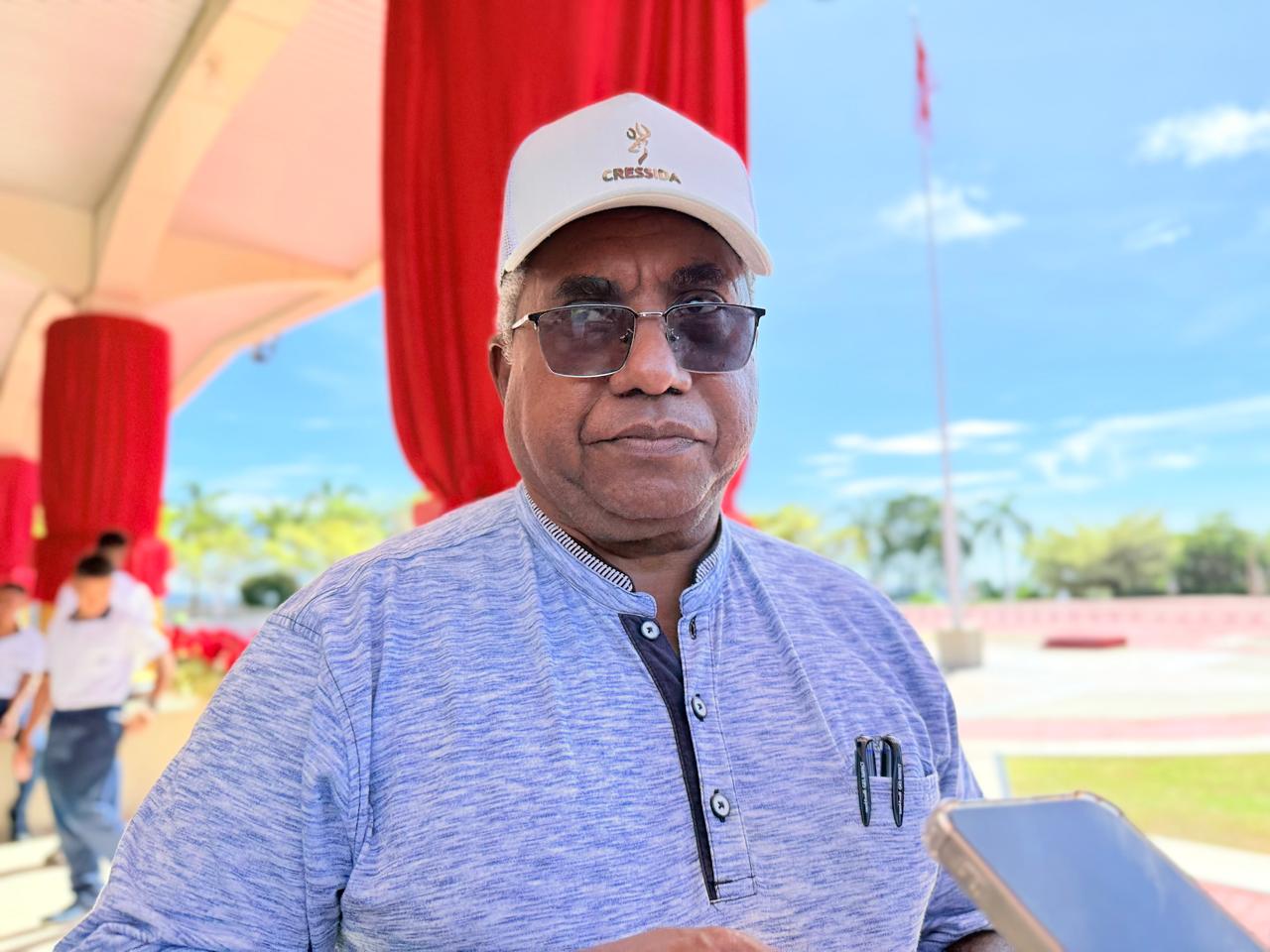 Pemprov Papua Barat Siapkan Rp50 Miliar Beasiswa untuk 4.429 Siswa dan ...