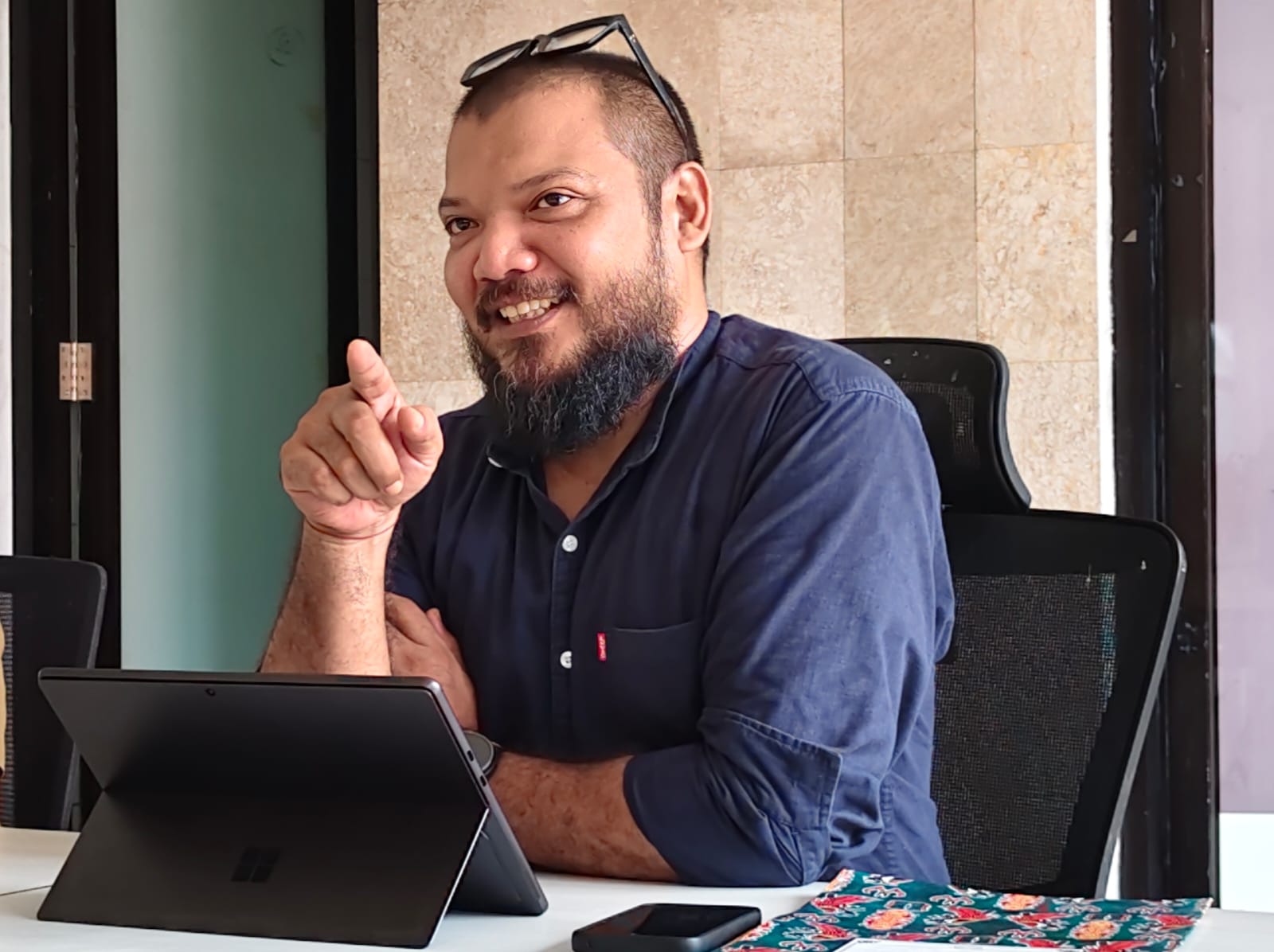 Tahun Ini Pemkab Kaimana Alokasikan Dana Hibah Rp15 Miliar untuk Lembaga Keagamaan